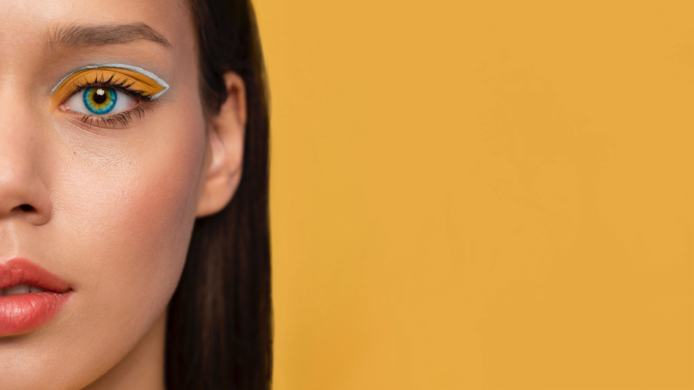 Закрашиваем седину: вы сэкономите деньги на салонах красоты — это очень просто