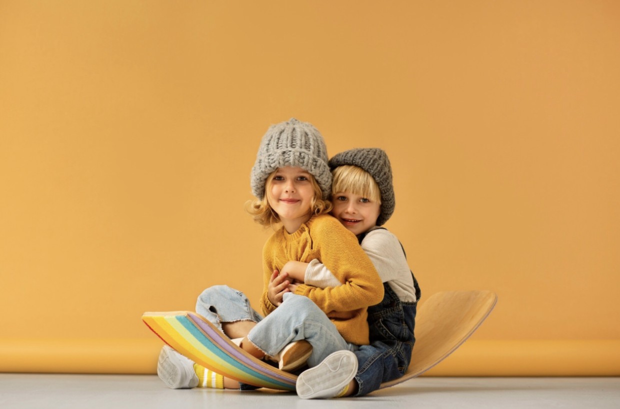 Это медвежья услуга: прекратите делать это вместо детей, дайте им свободу — рекомендации опытного психолога