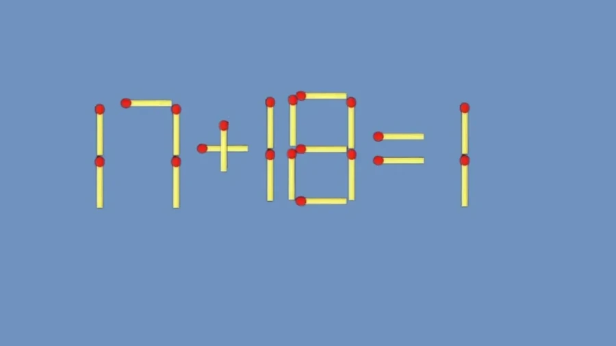 Тренажер для мозгов: с такой зарядкой вы станете ментальным легкоатлетом — решите задачку и повысьте свой IQ