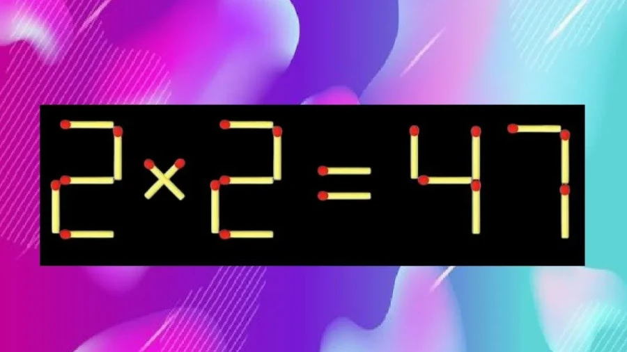 Просто, но не просто: головоломка, которую вы так долго ждали — она перевернет все ваше представление об умственной гимнастике