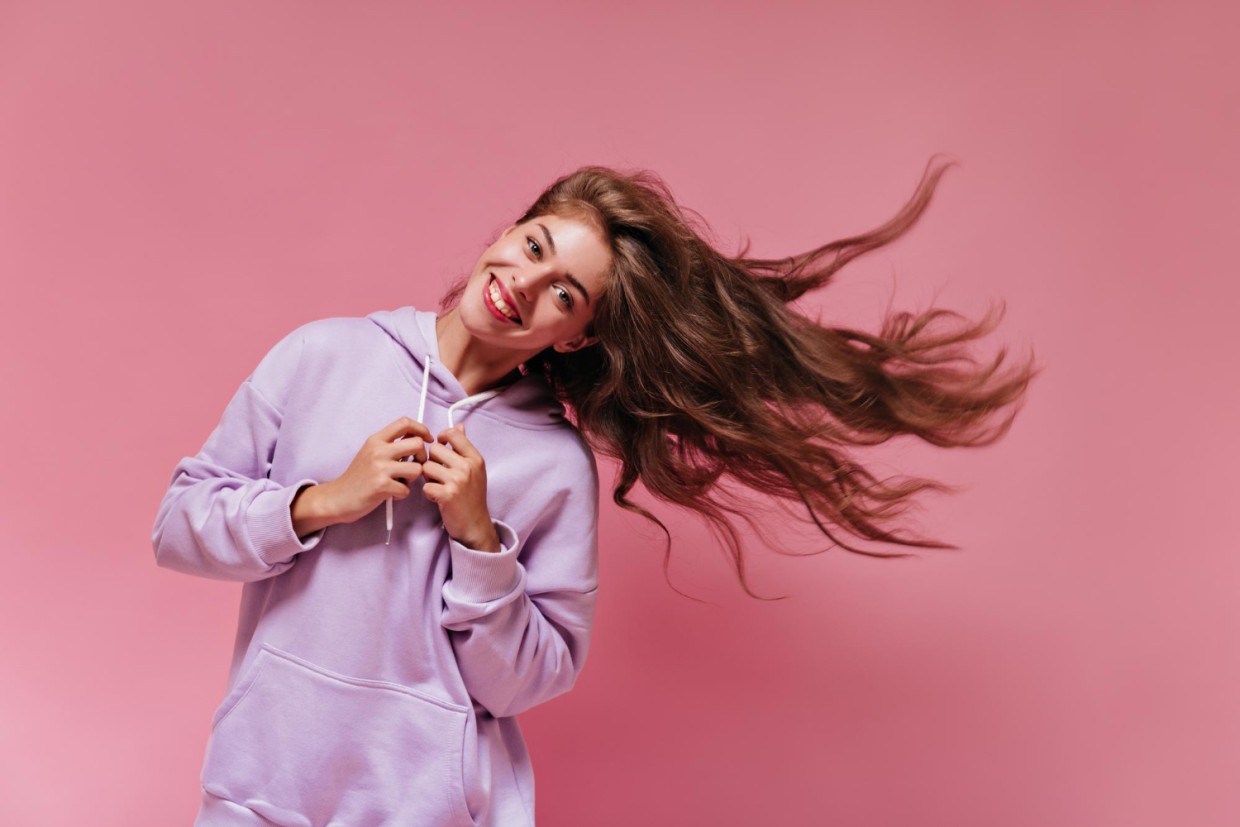 Краса, длинная краса: как отрастить длинные волосы без лишних трат и страданий — личный опыт стилиста