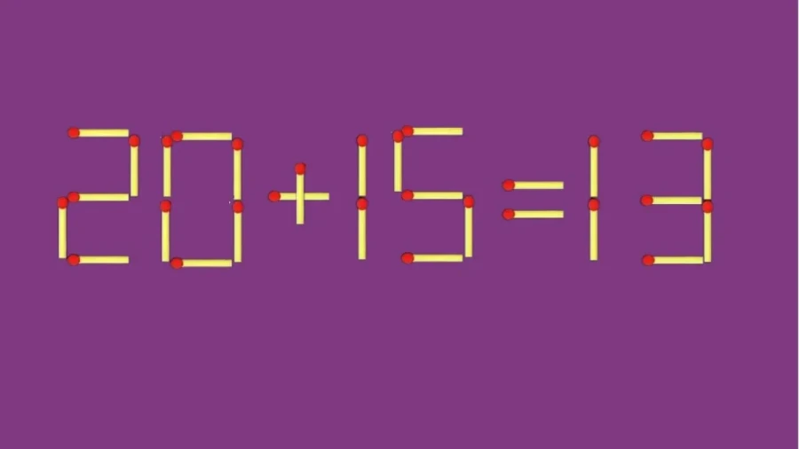 Склерозу нет: заставьте мозг работать — головоломка, которая поможет улучшить память и внимание