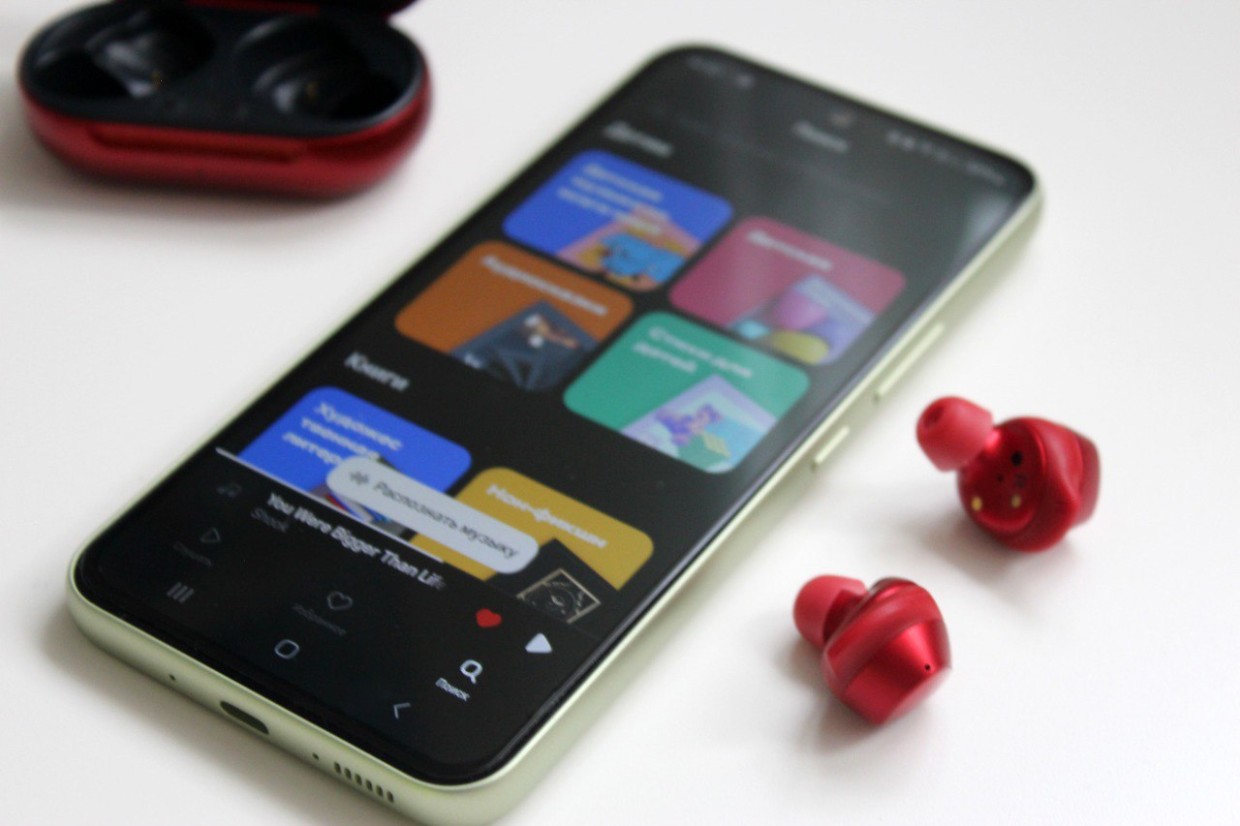 Жители Якутии чаще других слушают классическую музыку