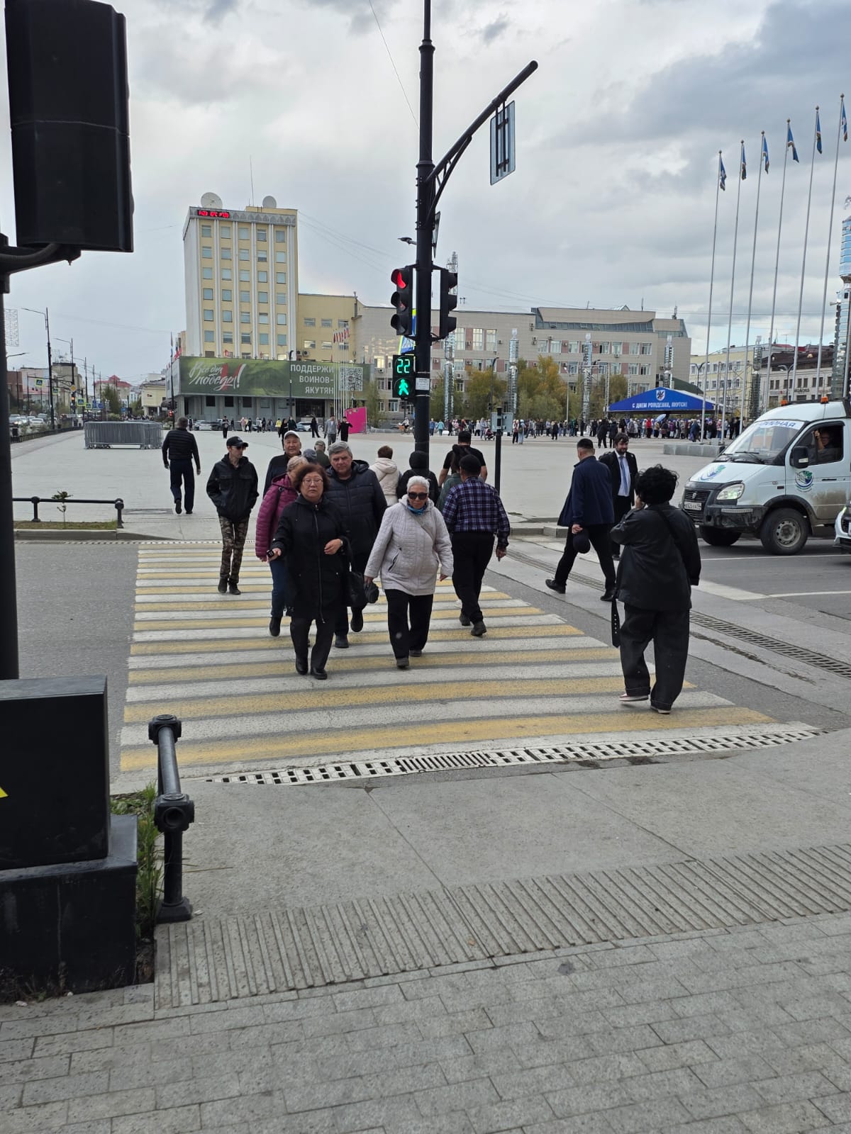 Пенсии в ноябре выплатят раньше из-за праздников