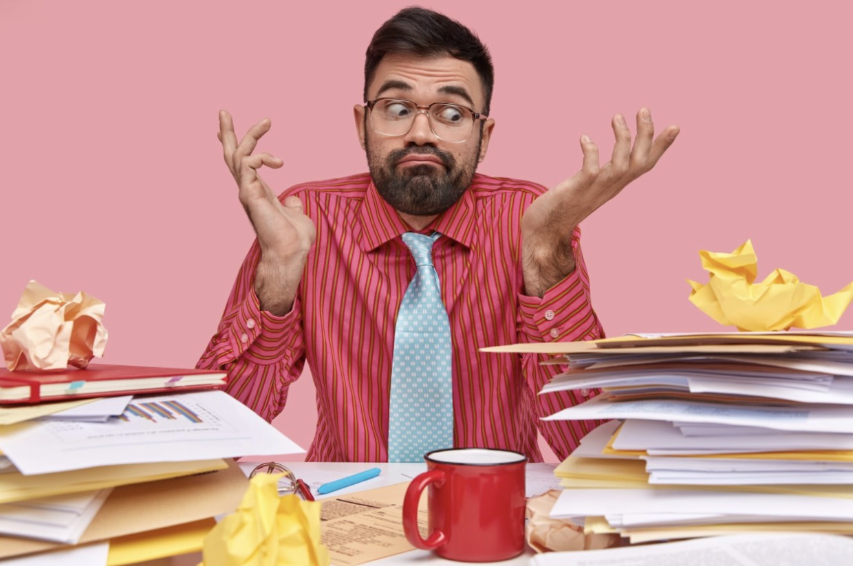 В плену хаоса: не самый удачный день для 1 знака зодиака — у Вселенной на вас планы, примите испытание с мужеством