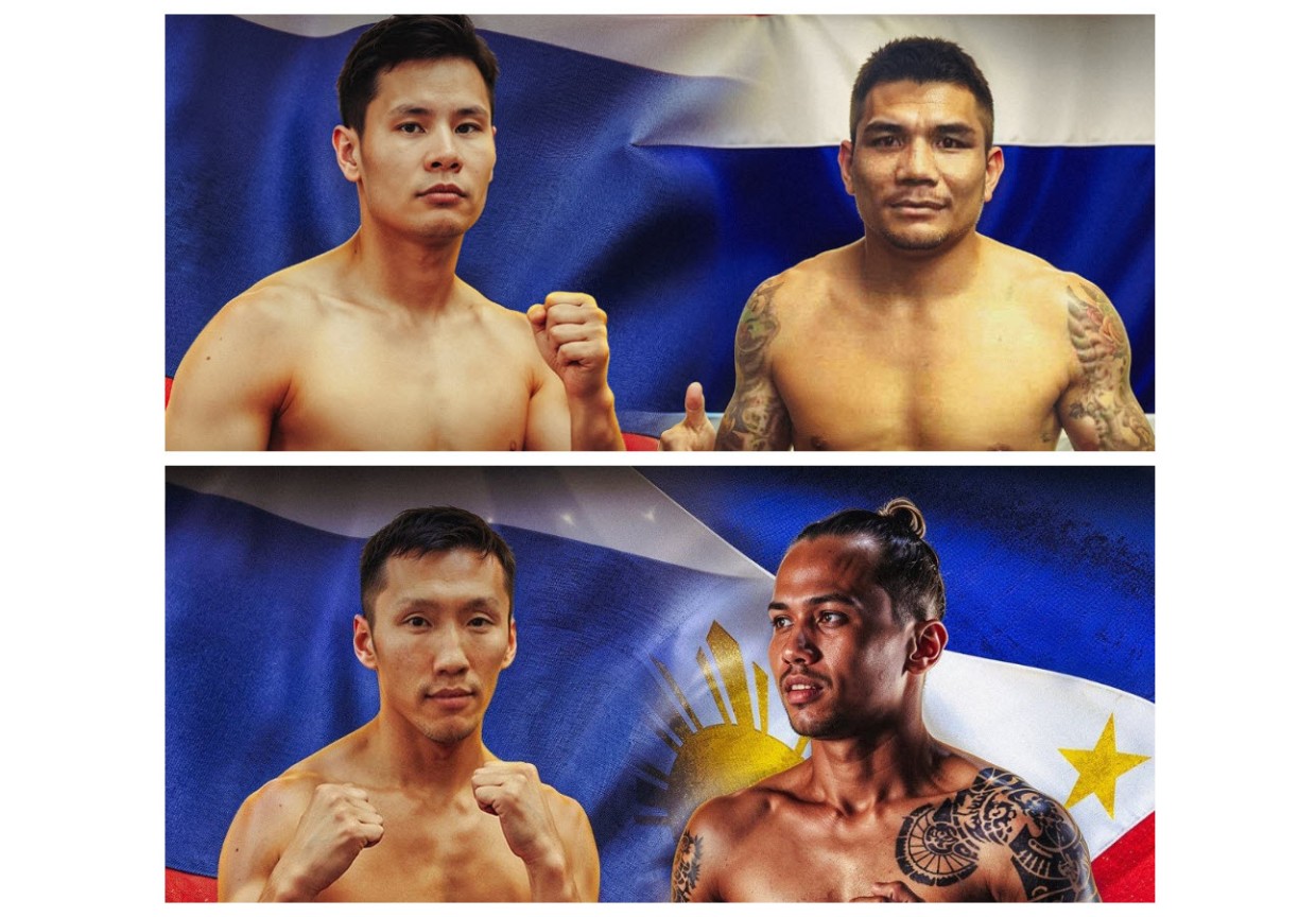 Двойной триумф Якутии в жарком Таиланде. Малгин и Варламов одержали яркие победы