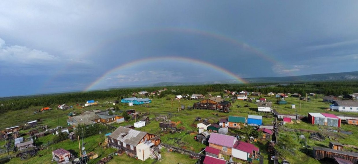«Чая нет, люди ходят к соседям за мукой»: в арктическом селе Якутии — кризис с продуктами