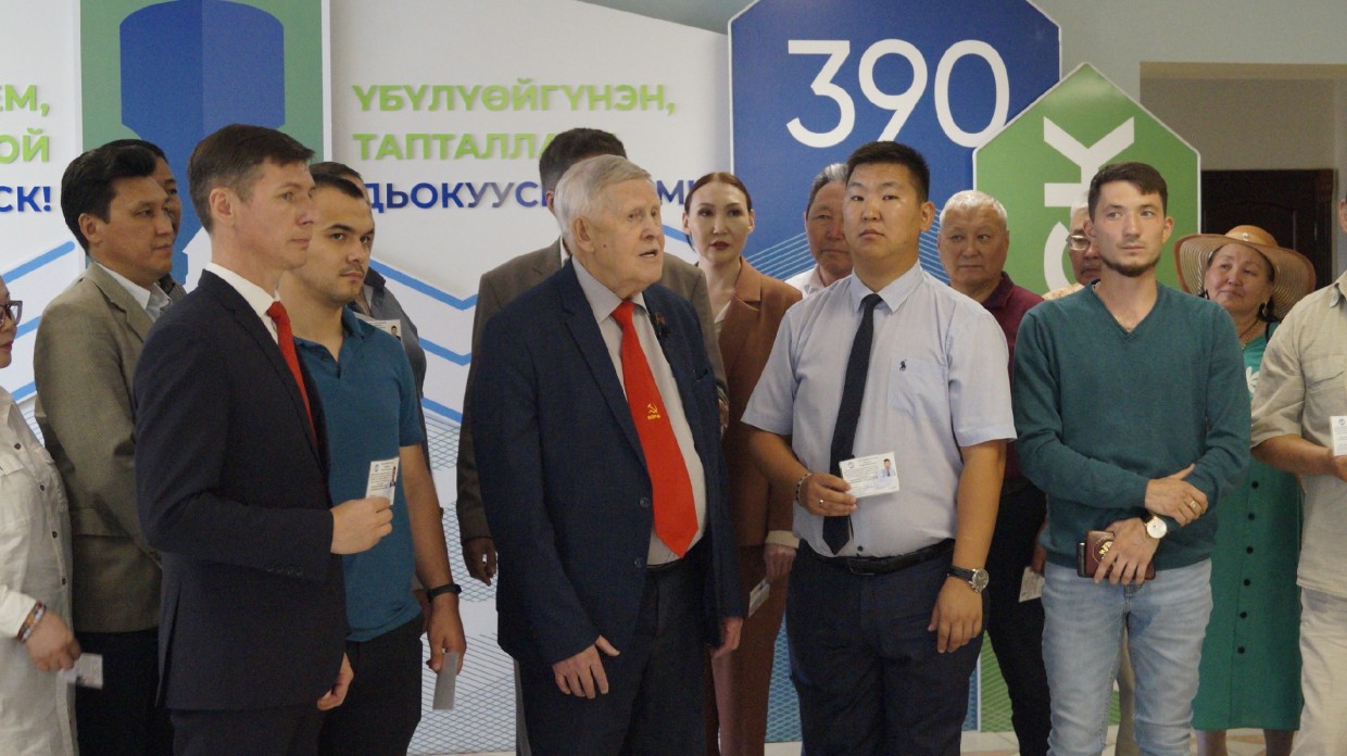 Виктор Губарев о трагедии в семье Саввы Михайлова: «Чужая душа — потёмки»