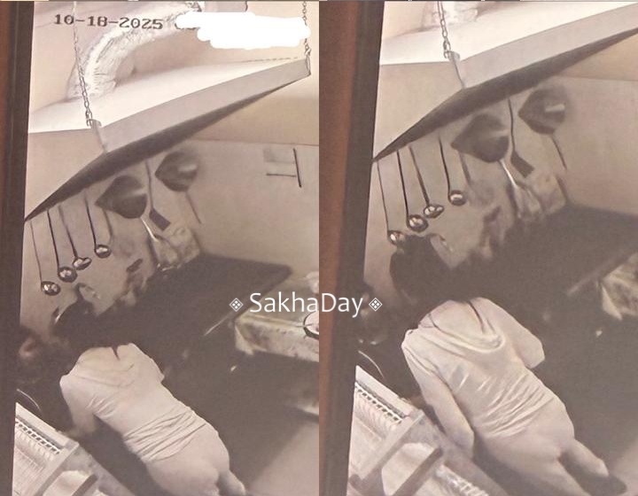 Пока Следком проводит проверку по делу Кошмара, его сестра и ее бывшая подруга устроили потасовку