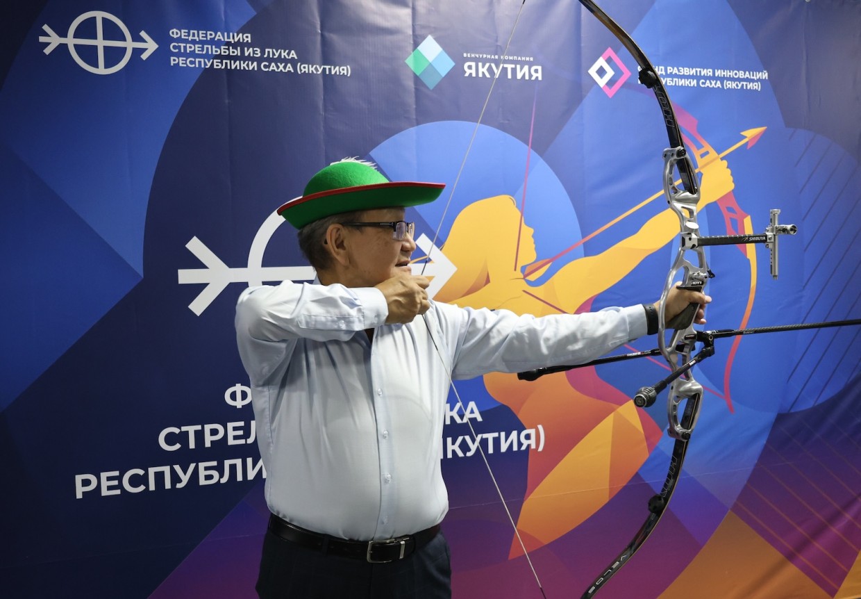 Минус 11 кг и новая жизнь: как лук изменил Александра Ким-Кимэна