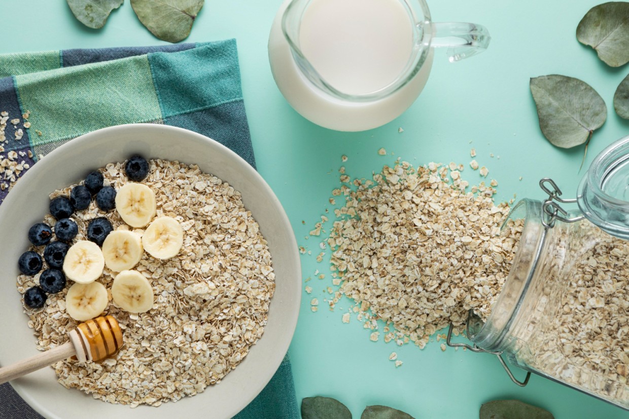 Страшилки об овсянке: 3 главных заблуждения — пора перестать в это верить