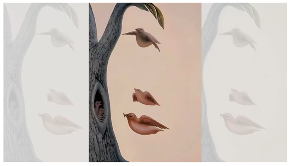 Тест Роршаха для XXI века: все о ваших самых сокровенных желаниях можно узнать с помощью этой простой картинки — мы видим вас насквозь