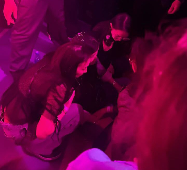 В Якутске вынесли приговор виновному за падение диско-шара на концерте. Им оказался монтажник