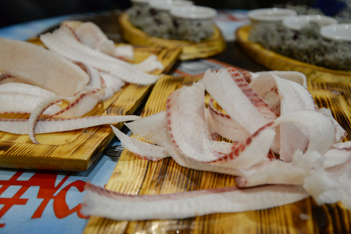 В Якутии есть рыбу можно, но осторожно!