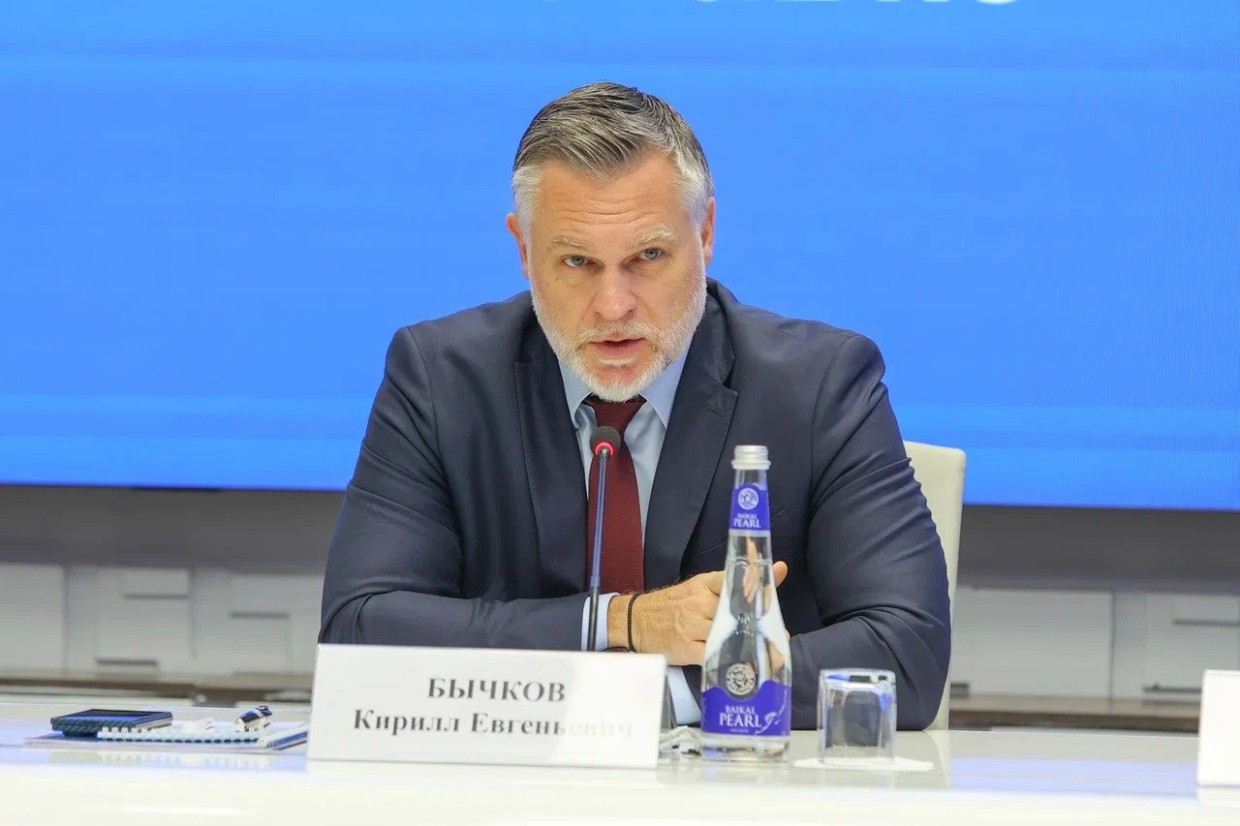 Главная интрига осени: Кирилл Бычков уходит?