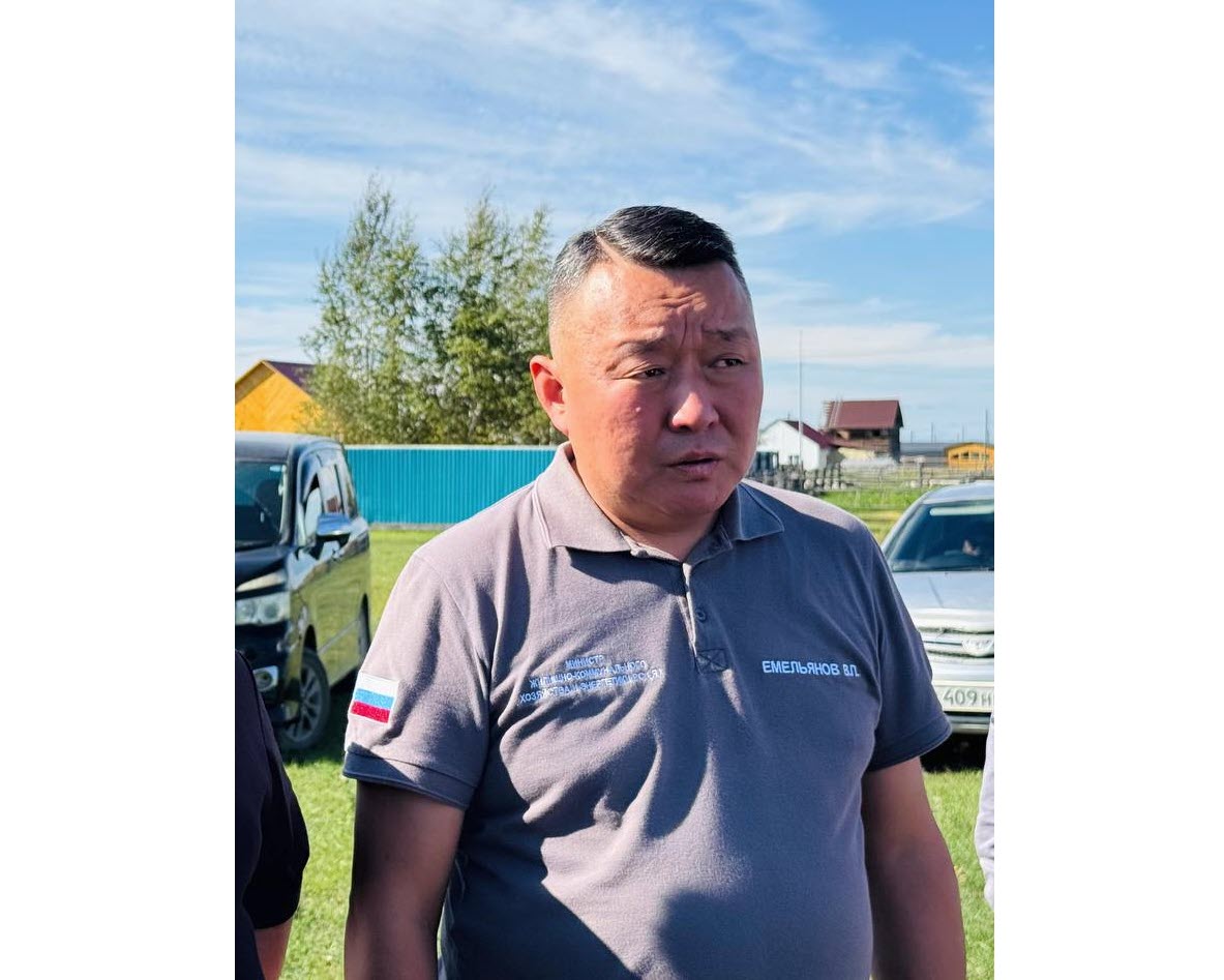 «Некоторые вдруг стали переживать»: министр ЖКХ Якутии ответил на критику по отопительному сезону