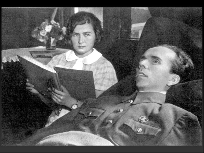 Умер в 32, а идеально здоровым остался только мозг: вы не знали этого о Николае Островском — на уроках литературы такое не рассказывают