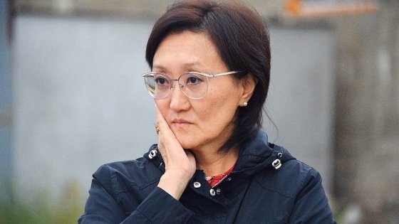 Сардана Авксентьева: «Строительство Ленского моста превратилось в воронку коррупции и финансовой неразберихи»