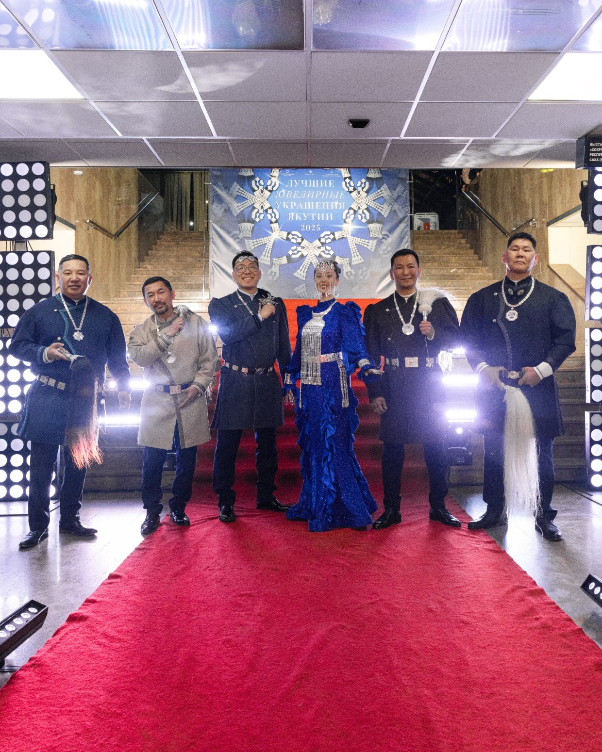 Коллекция от УРУУ произвела настоящий фурор!