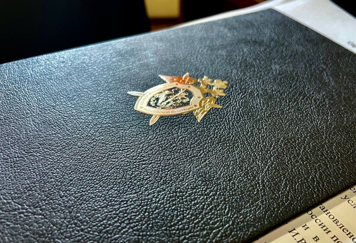 В Мирном арестован мужчина, напавший на ребёнка и совершивший серию преступлений