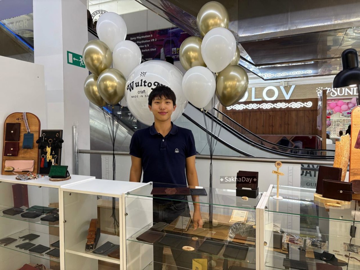 В Якутске в бизнес врываются зумеры