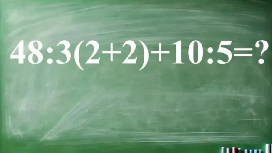 Математика для взрослых: да, не в столбик, но тоже сложно — кто бы знал, что школьная программа так здорово бодрит