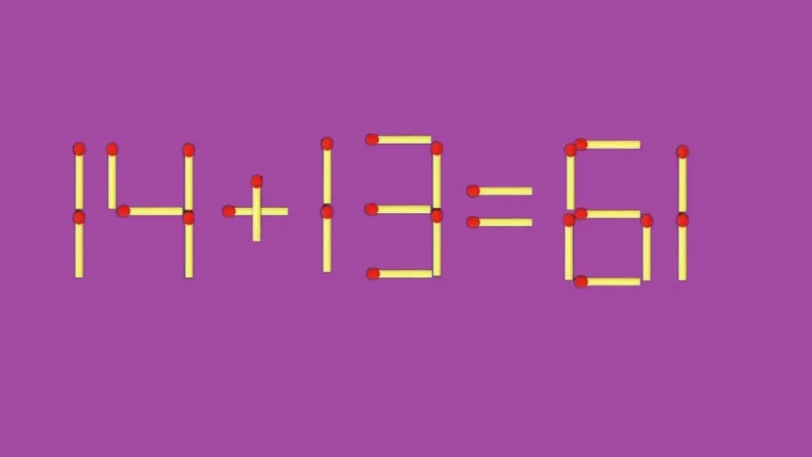 Бессонница подкралась незаметно: не считайте по ночам овец, переставляйте спички — толку будет больше, а сон станет слаще