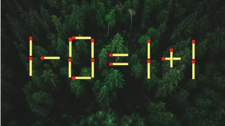 Разгоняем мозг и лимфу: как прокачать мышление с помощью простых головоломок — мы знаем секрет