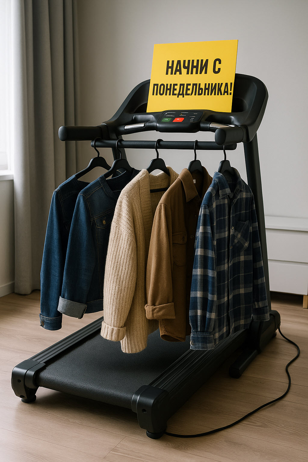 Якутяне рассказали о самых бесполезных покупках — от беговой дорожки до парика