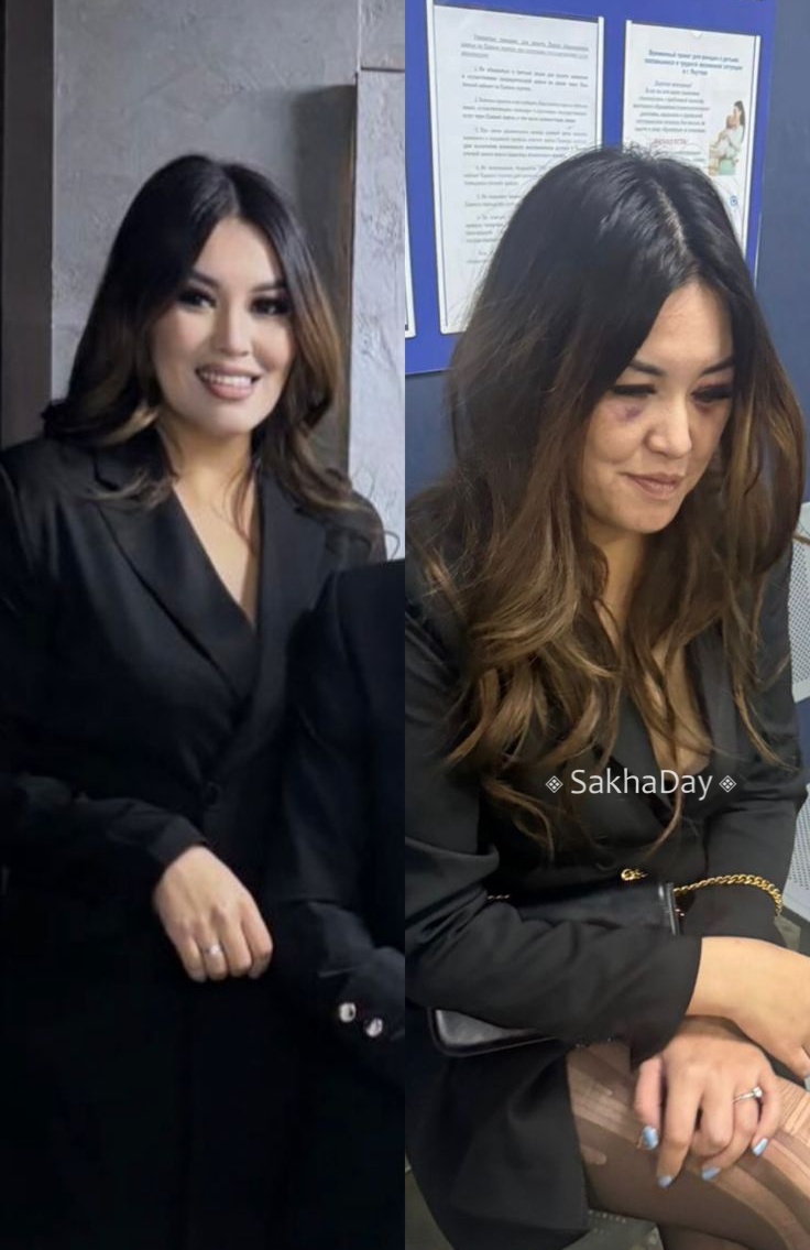 «Добей, но не пытай!»: В Якутске Кошмар избил трех женщин и инвалида