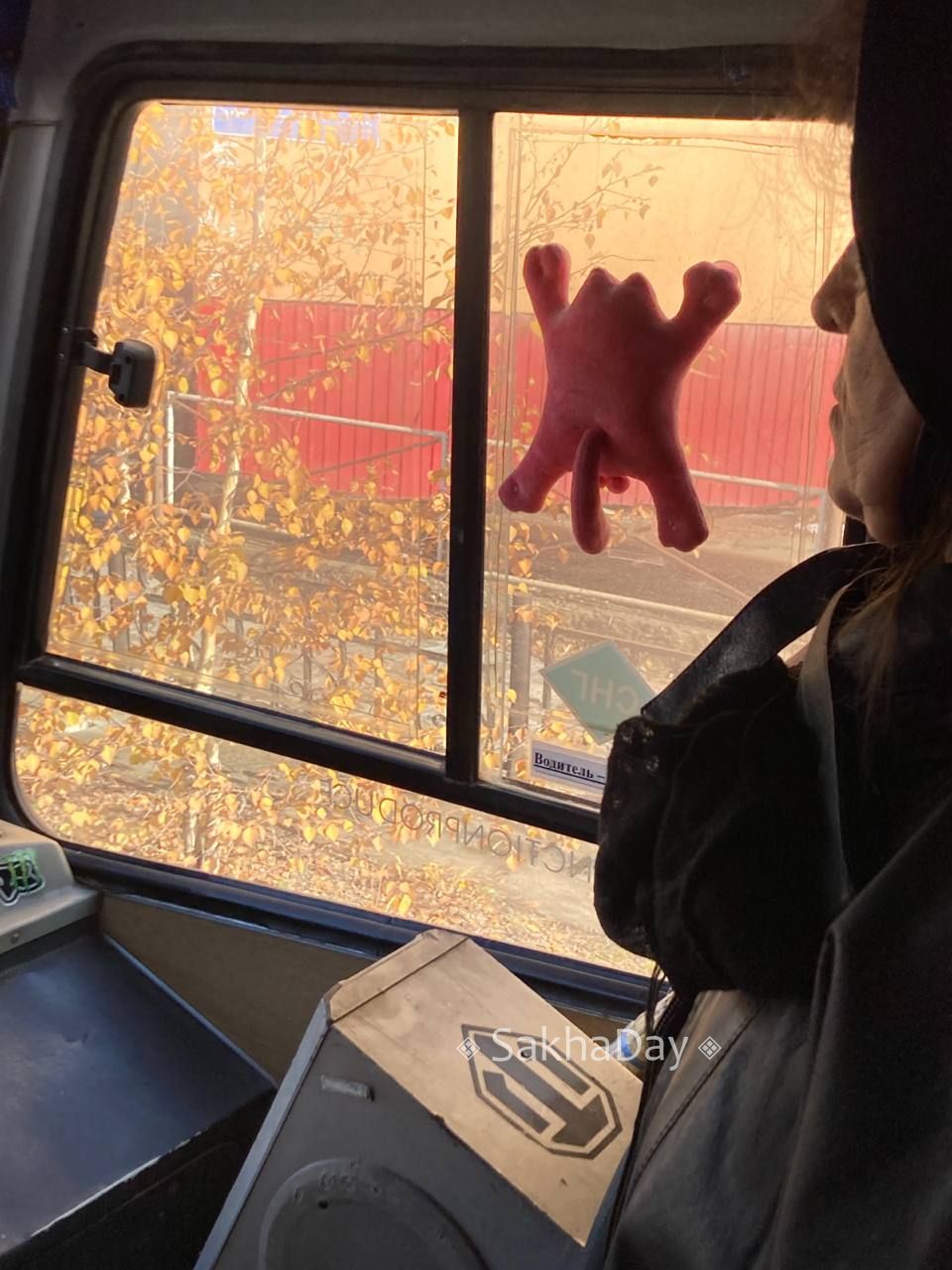 150 водителей автобусов не хватает в Якутске