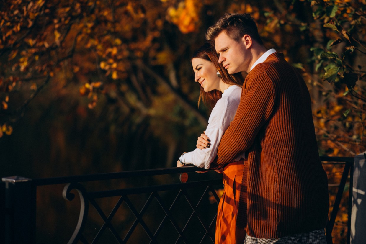 Сердце открыто, разум тоже: чудесный день выдастся 27 октября у 1 знака зодиака — его посетит очень светлое чувство