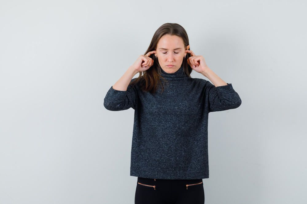 Стоит ли игнорировать шум в ушах: узнайте правду от врача — чтобы не потерять слух