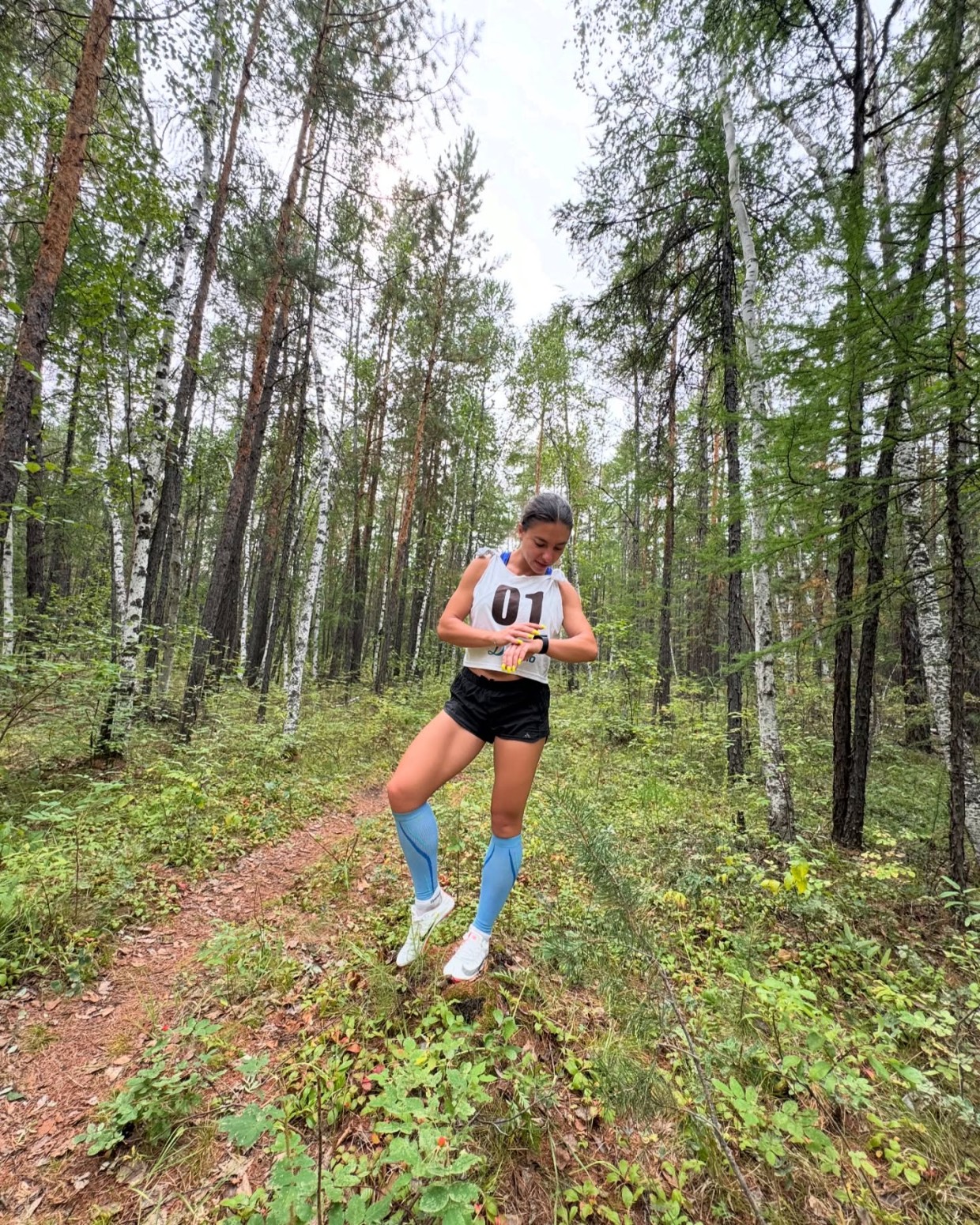 Якутянка примет участие в шоу "Победители"