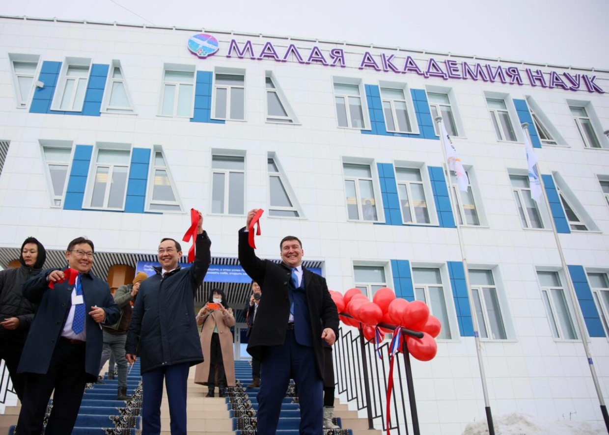 ООО «Адгезия» на стадии банкротства