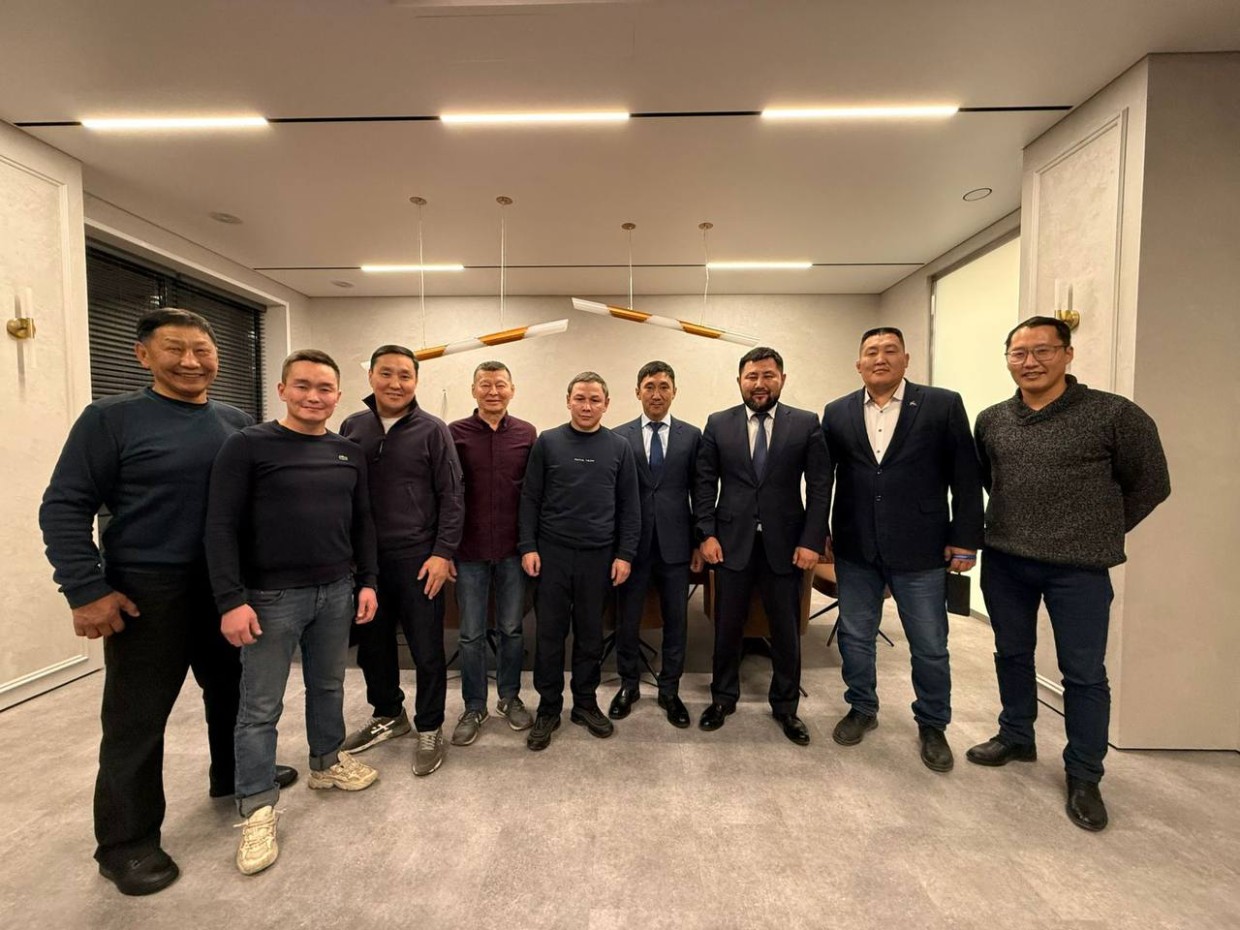 В Якутске готовятся к проведению турнира по боксу «Вызов Севера»