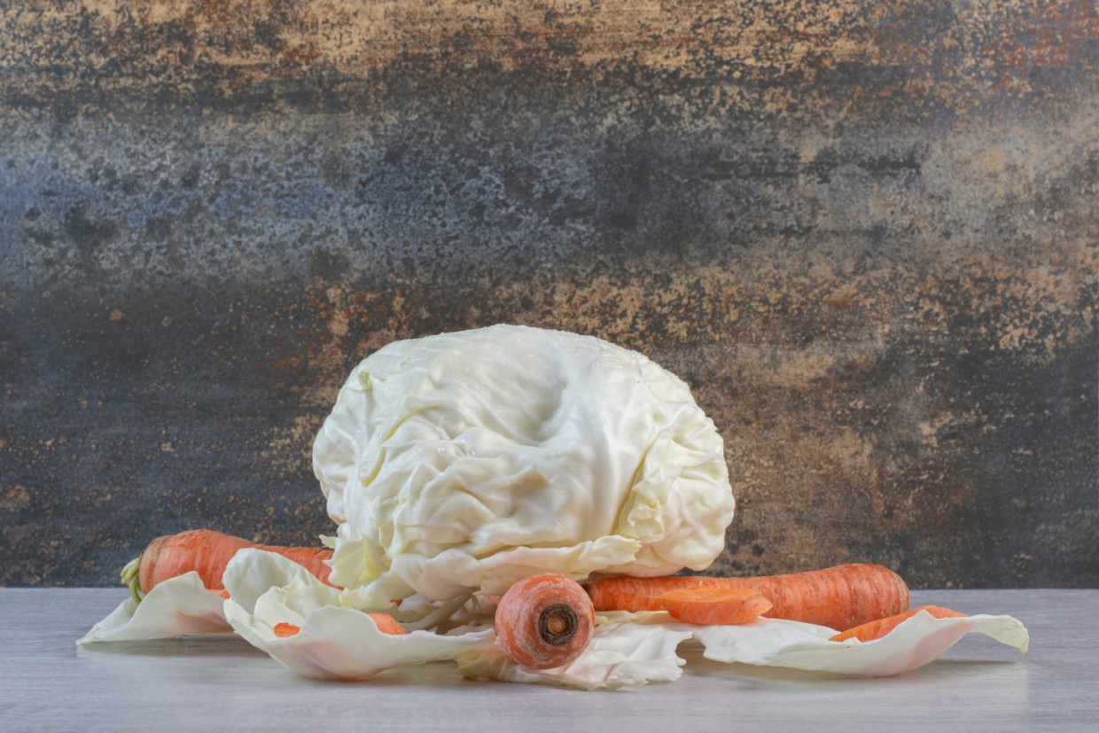 Польза там, где вы и не ждали: оказывается, квашеная капуста очень нужна организму — ваш ЖКТ будет в восторге