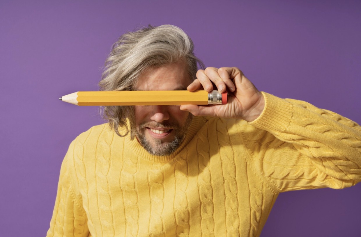 Да, сегодня опять блистаю: конец октября — время творческого взлёта, карьерных высот и заслуженного релакса для 2 знаков зодиака