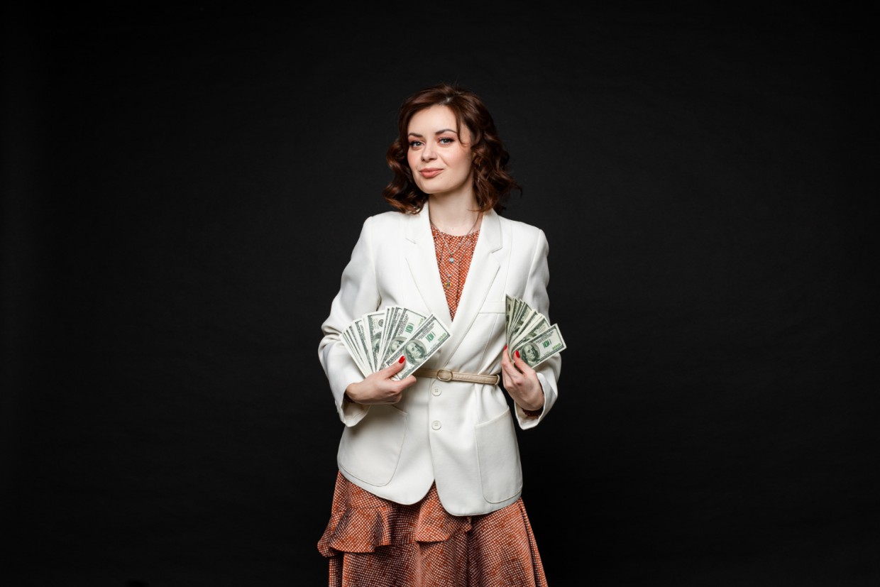 Зодиакальный код богатства: индивидуальный финансовый гороскоп на первую половину октября — узнайте, как звезды помогут вам разбогатеть