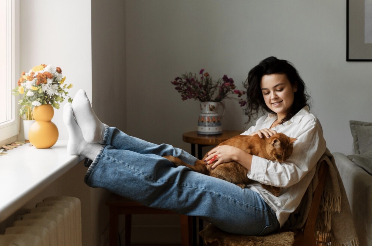 Место, где хочется жить: ремонт не нужен, когда есть эти 3 лайфхака — ваш дом заиграет новыми красками