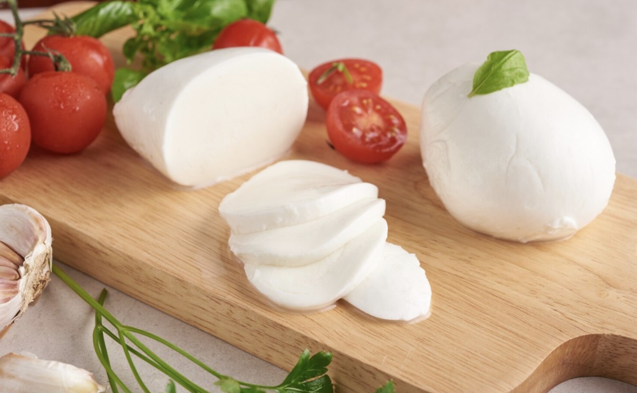 Мамма-миа, вот это сыр: готовим моцарелла дома — вкуснее и дешевле магазинной, проверено опытной хозяйкой