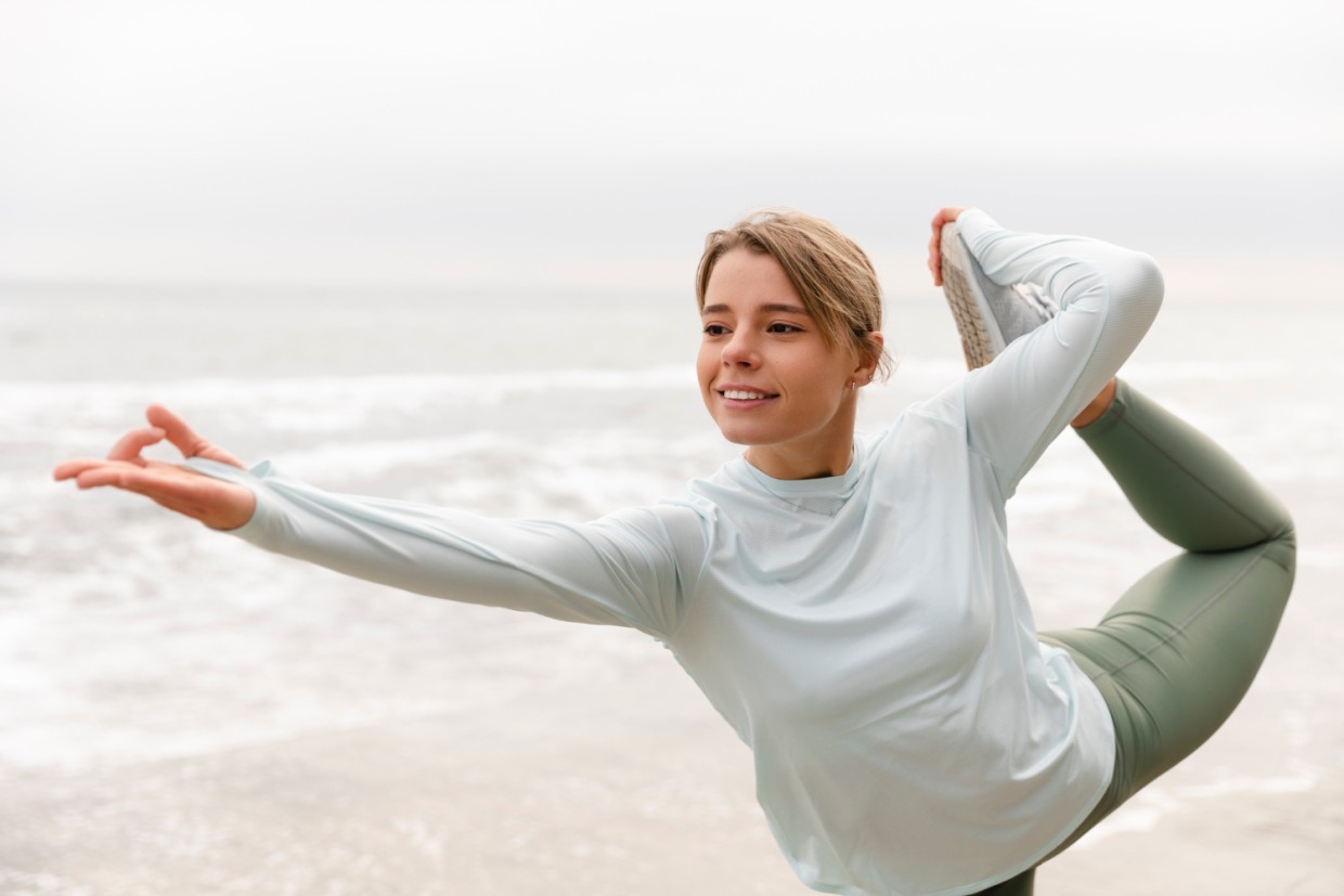Октябрьский пульс: гороскоп здоровья на первую половину месяца для 3 знаков зодиака — прислушайтесь к своему телу