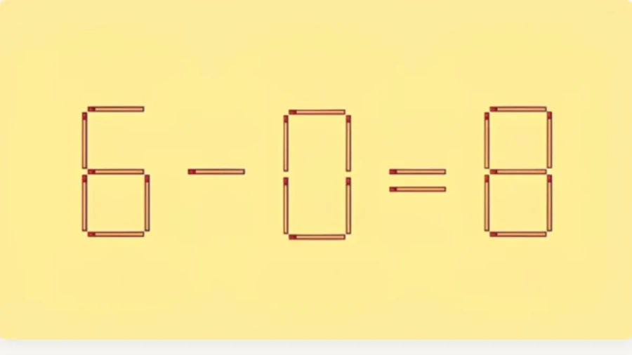 Невозможное возможно: ошибка в этом уравнении стоит очень дорого — целого навыка логического мышления и быстрой сообразительности