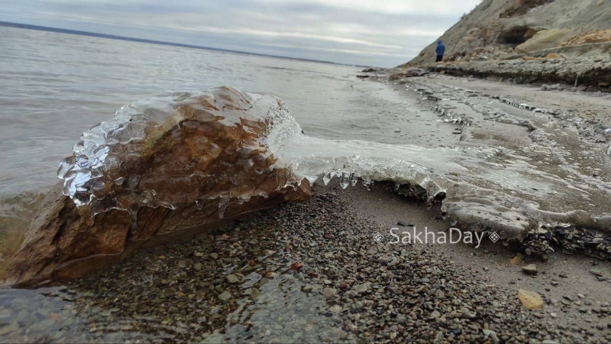 В Якутии ожидаются морозы и метели