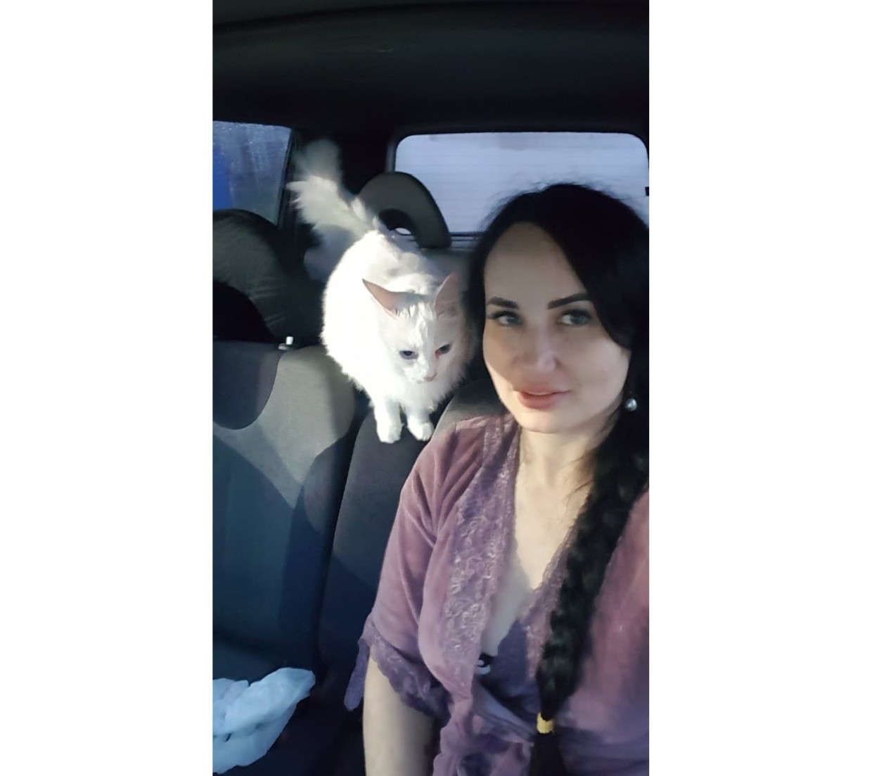 Якутянка Алла Комаренко: «13 лет жизни псу под хвост, но я ни о чем не жалею…»