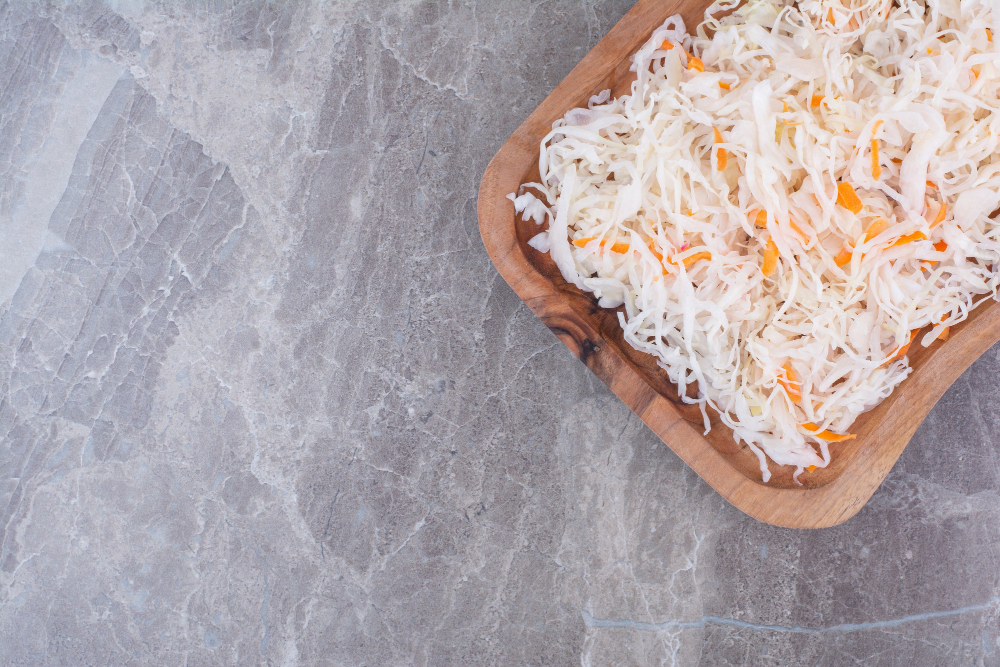 Совершите эти ошибки — и не видать вам хорошей квашеной капусты: услышала эти советы, и теперь вся капуста получается идеально