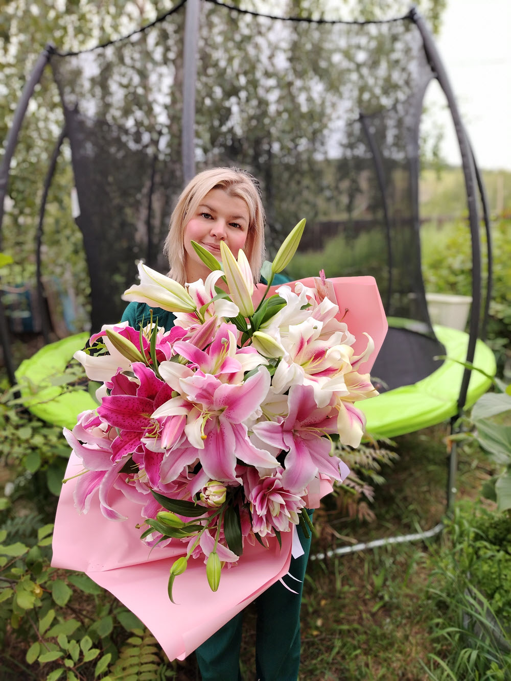 В Якутске уже готовятся к 8 марта