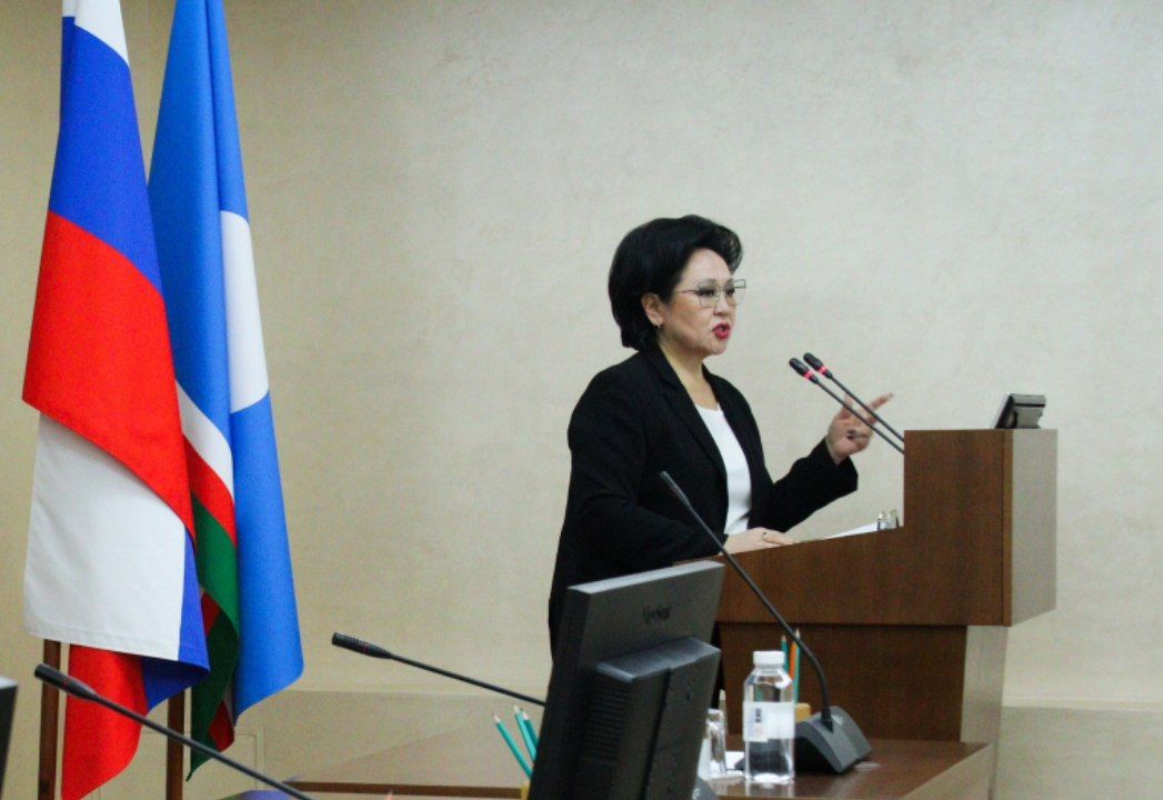 Инициатива Сарданы Гурьевой:  «Доказывать вину агрессора должно государство, а не жертва домашнего насилия»