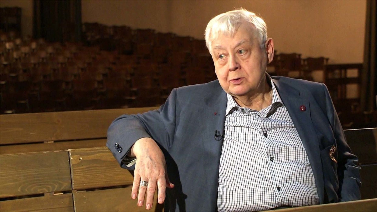 Секреты гармонии мэтра: железная воля, порядок и уважение к жизни — как жил Олег Табаков вне сцены и почему сам готовил завтрак