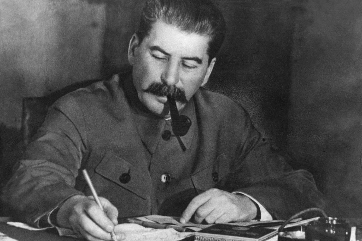 Кремлёвские тайны Сталина: что скрывала секретная комната вождя после его ухода — шокирующие находки